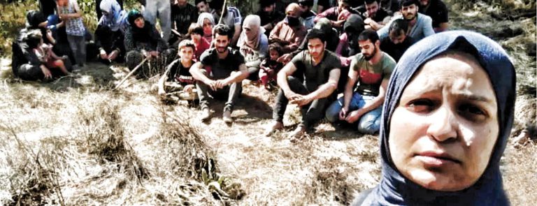 Η FAZ αποδομεί όσα έλεγε το «Spiegel» για τον θάνατο της «μικρής Μαρίας» στον Έβρο