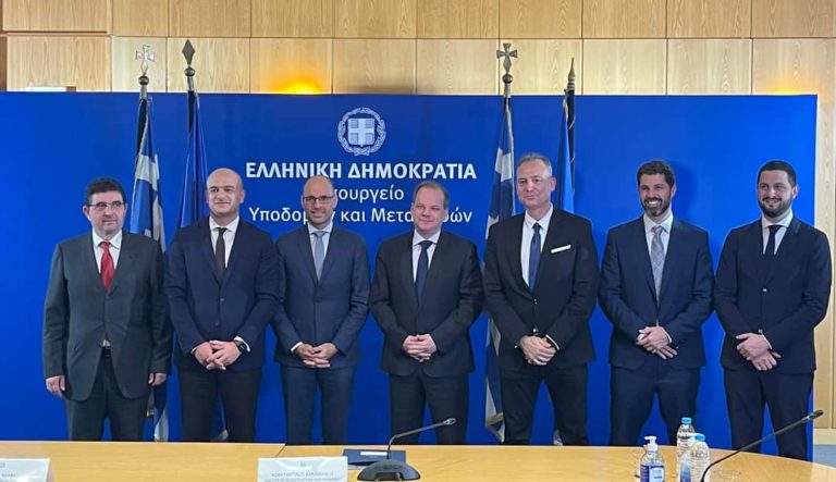 Συμφωνία για την αναβάθμιση των συρμών της ΣΤΑ.ΣΥ