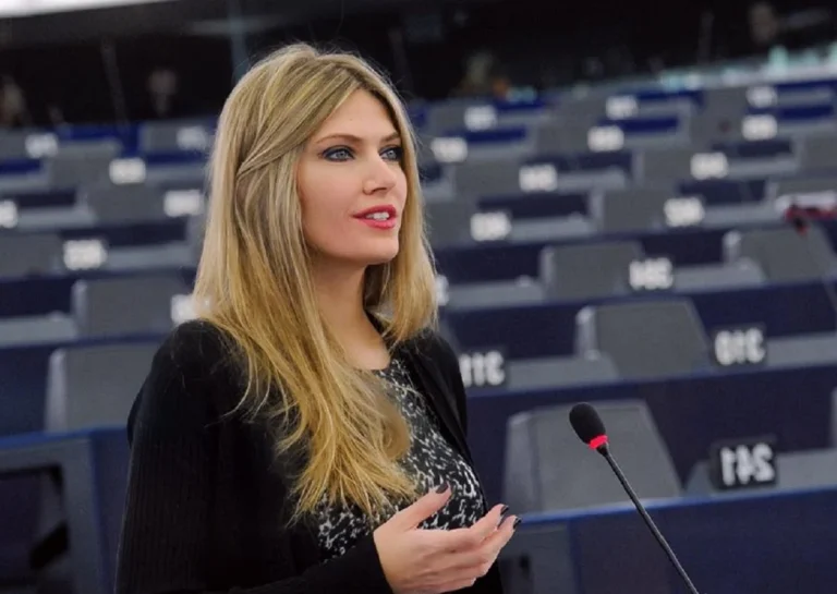 Εύα Καϊλή: Στο στόχαστρο της ΑΑΔΕ για φοροδιαφυγή
