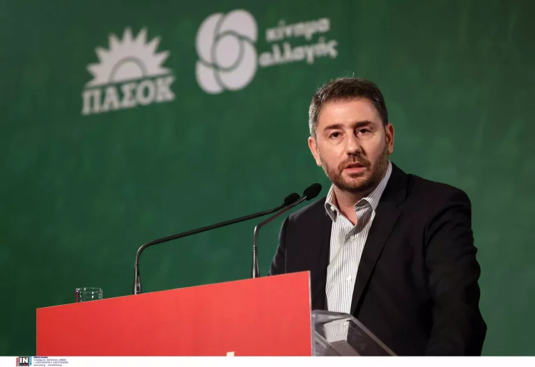 Οι υποψήφιοι του ΠΑΣΟΚ: Όλα τα ονόματα