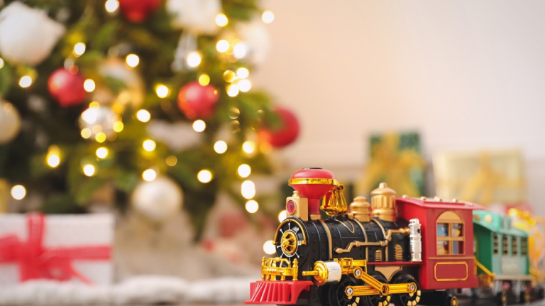 Από 14/12 το εορταστικό καλάθι και το «καλάθι του Άη Βασίλη»