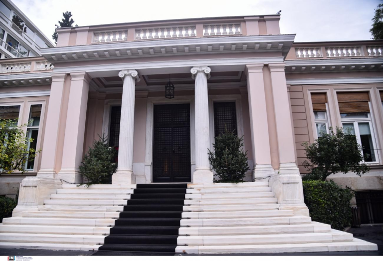 Ολοκληρώθηκε το ΚΥΣΕΑ: συζητήθηκαν εξοπλιστικά και φράχτης στον Έβρο