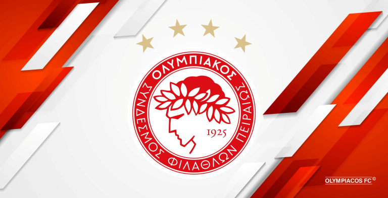 Ανακοίνωση-βόμβα από τον Ολυμπιακό: «Ως εδώ Γελοιοποιείται το ποδόσφαιρο από τους στοιχηματζήδες, τους παραβατικούς και τα πιόνια τους»