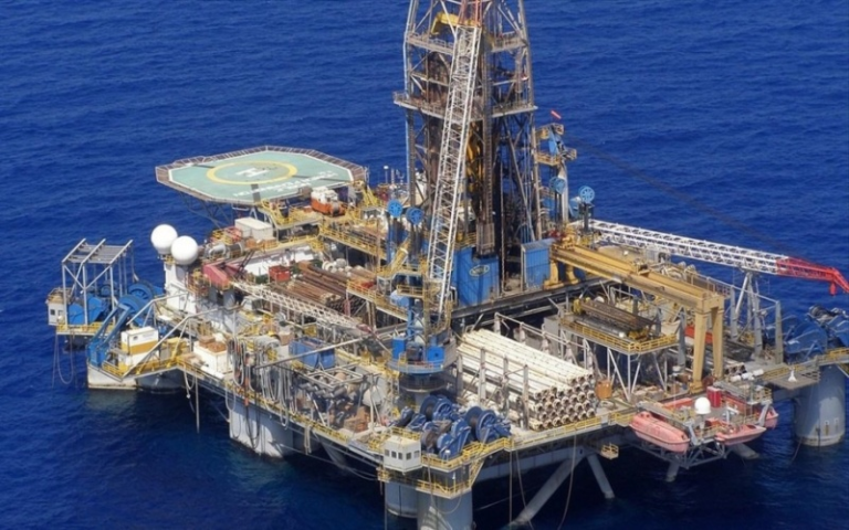 Κύπρος: Νέο κοίτασμα φυσικού αερίου στην κυπριακή ΑΟΖ
