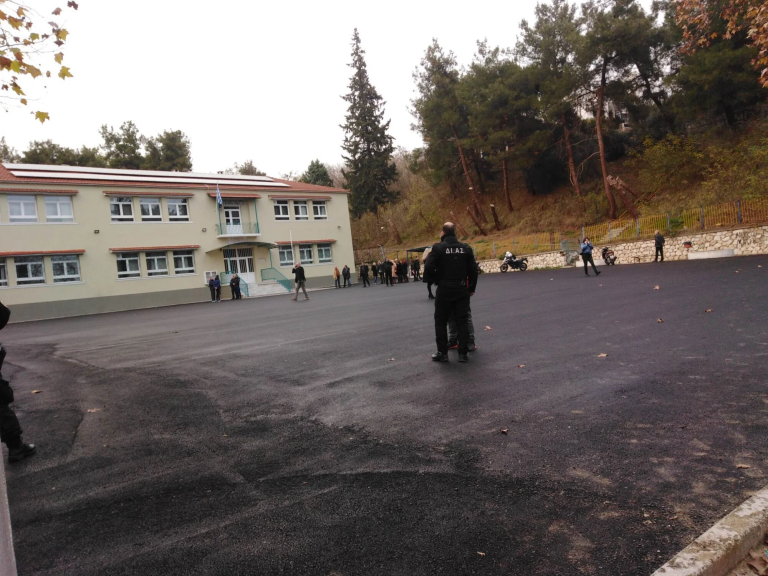 Τραγωδία στις Σέρρες με νεκρό μαθητή