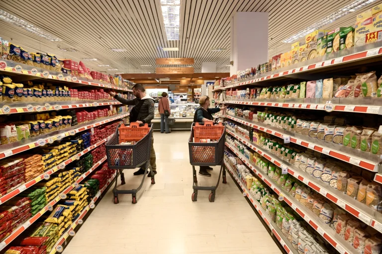 Market pass: Αναλυτικός οδηγός για το voucher τροφίμων