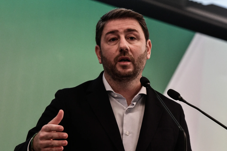 Ανδρουλάκης: Απαθής η ευρωπαϊκή ηγεσία στις συνεχείς προκλήσεις της Τουρκίας