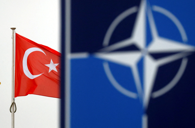 Ανεβαίνει η ένταση στις σχέσεις Τουρκίας – Δύσης