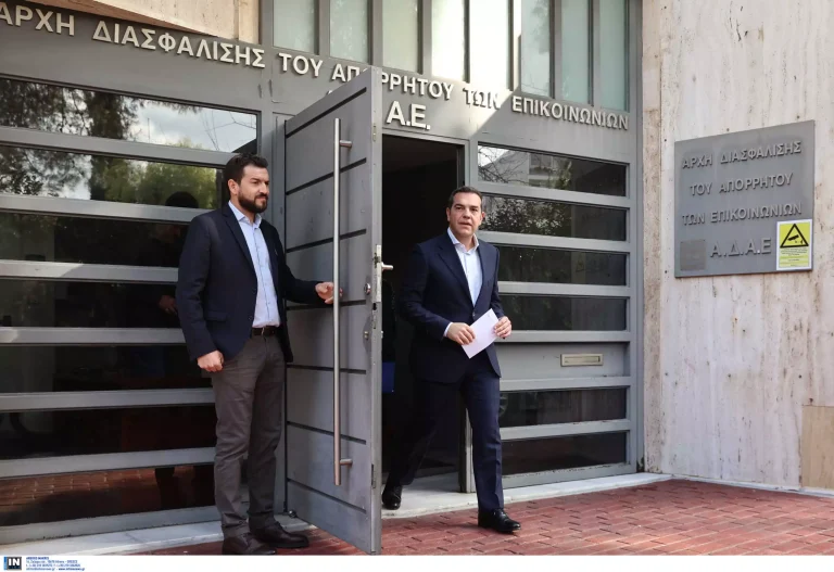 Πέντε ερωτήματα φωτιά για τη μεθόδευση Τσίπρα Ράμμου