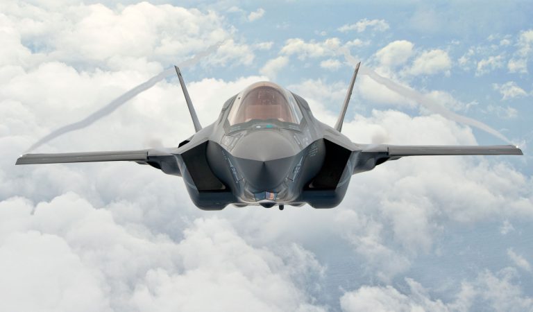 ΗΠΑ: Ανοίγει ο δρόμος για την πώληση των F-35 στην Ελλάδα