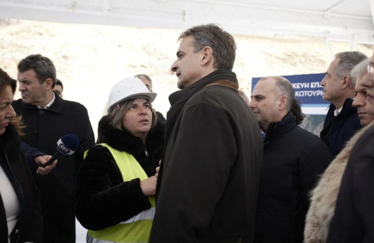 Μητσοτάκης: Μέσα στην εβδομάδα οι εξαγγελίες για τους συνταξιούχους που δεν πήραν αύξηση
