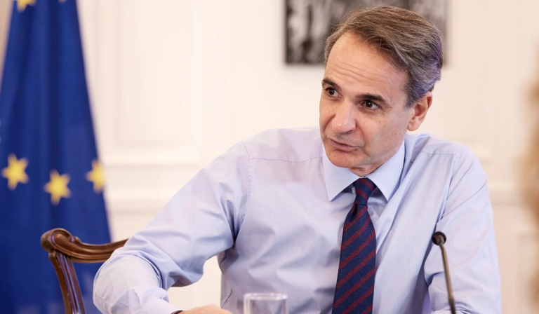 Μητσοτάκης: Έκτακτο επίδομα έως 300 ευρώ για όσους συνταξιούχους δεν πήραν αύξηση