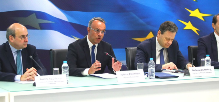 Μέτρα στήριξης: Επτά νέες παρεμβάσεις – Έκτακτο επίδομα σε 1 εκατ. συνταξιούχους – Οι δικαιούχοι των 300, 250 και 200 ευρώ
