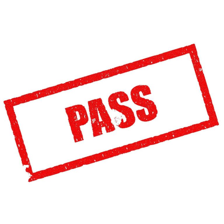 Ετσι δεν pass πουθενά