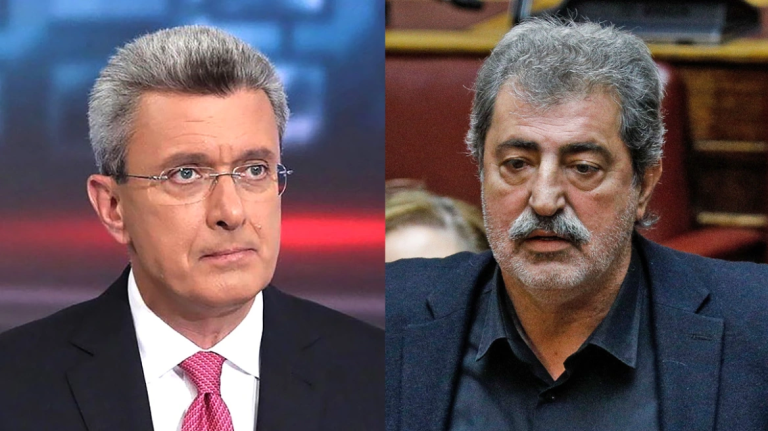 Χατζηνικολάου σε Πολάκη: Τα χρέη είναι ρυθμισμένα και εξοφλούνται