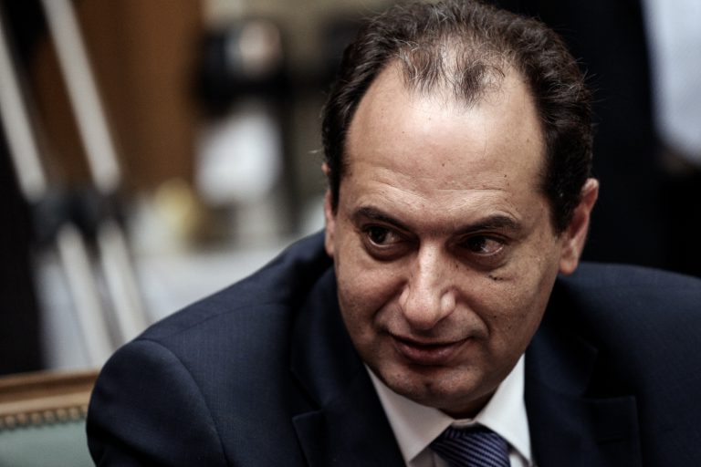 Σπίρτζης για Τέμπη: Εμείς δεν φταίμε