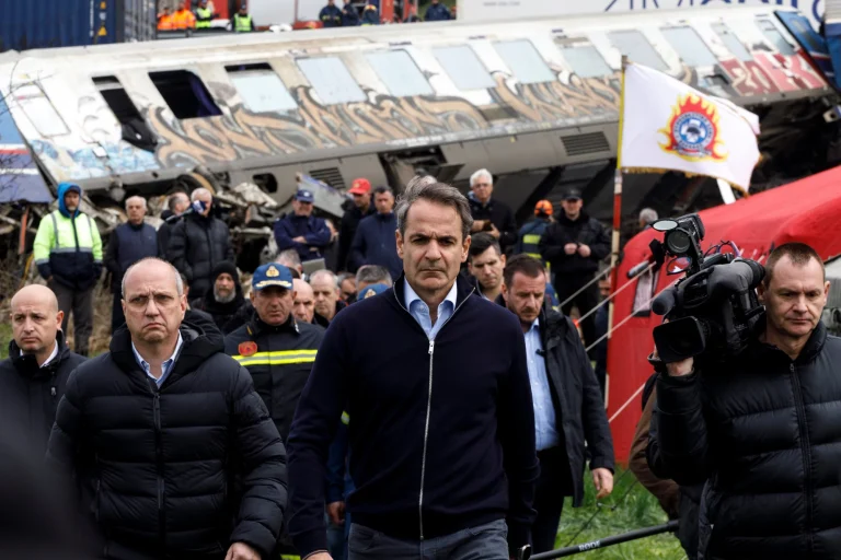 Επιστολή Μητσοτάκη σε Ντογιάκο: Κατά προτεραιότητα έρευνα και ανάθεση σε εφέτη