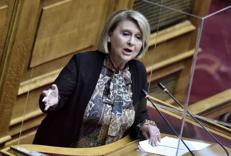 Βούλτεψη: Πρώτα έβαλαν το νερό στο υπερταμείο και τώρα το υπερασπίζονται