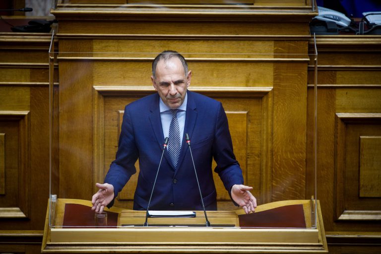 Τέμπη: Υπουργικό συμβούλιο την Πέμπτη, ο Γεραπετρίτης θα ενημερώσει για τα ζητήματα του δυστυχήματος