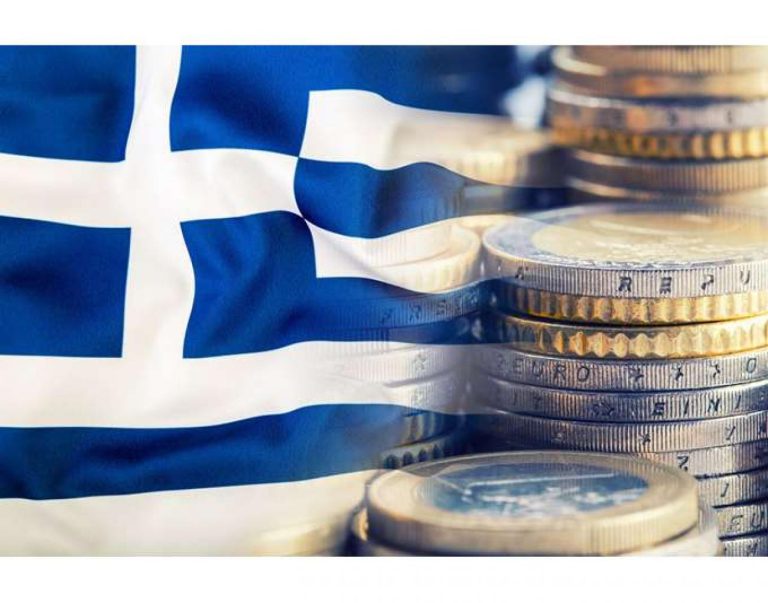 Eurostat: Υποχώρησε στο 5,4% ο πληθωρισμός στην Ελλάδα τον Μάρτιο