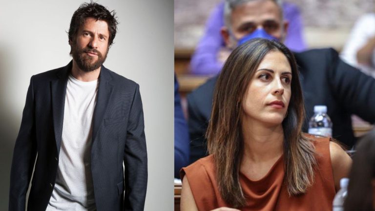 Σοκ με την καταγγελία κατά Γεωργούλη για βαριά κακοποίηση