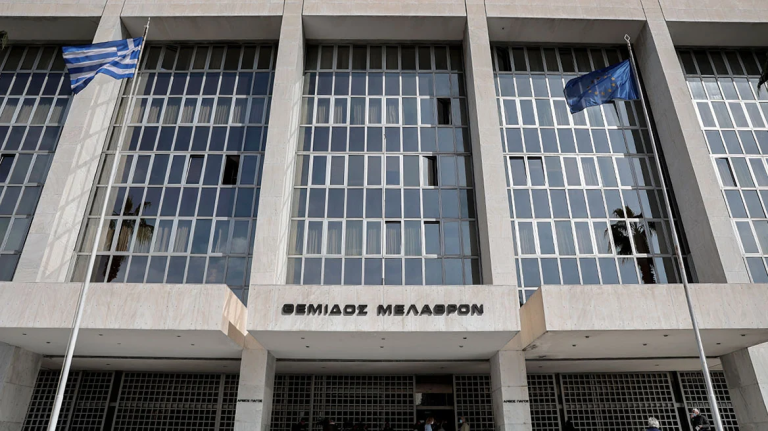 Παραιτήθηκε ο αρεοπαγίτης Χ. Τζανερίκος