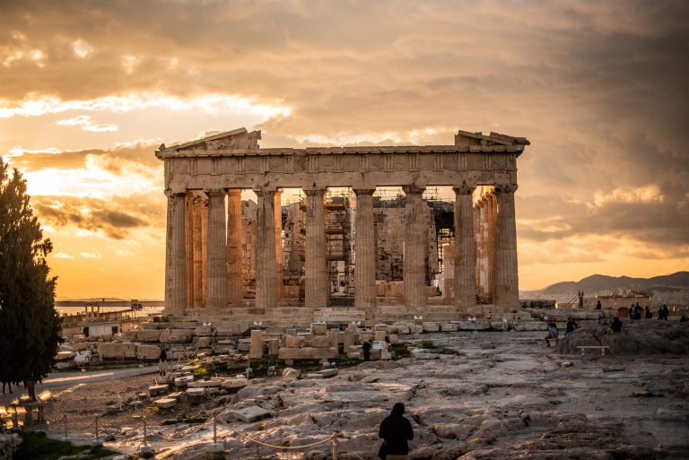 UNESCO: Η Ακρόπολη πρότυπο συντήρησης κληρονομιάς σε παγκόσμιο επίπεδο