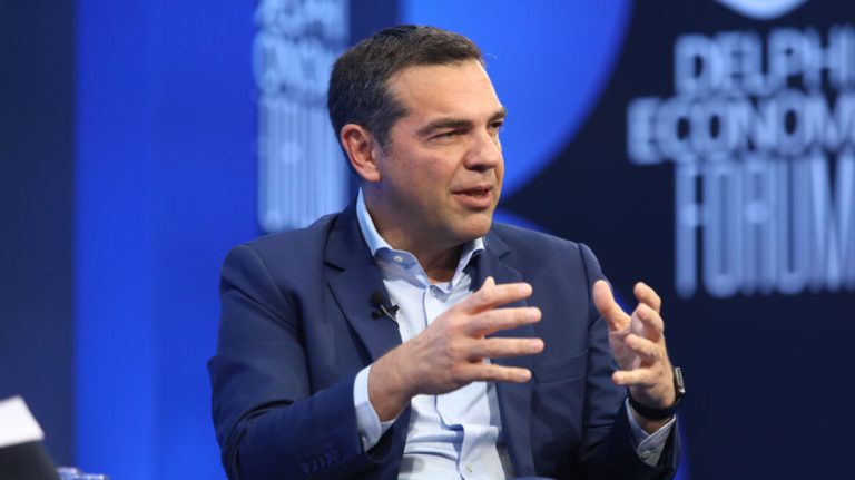 Τσίπρας: Κυβέρνηση με ΠΑΣΟΚ, ανοχή από ΚΚΕ και ΜέΡΑ25