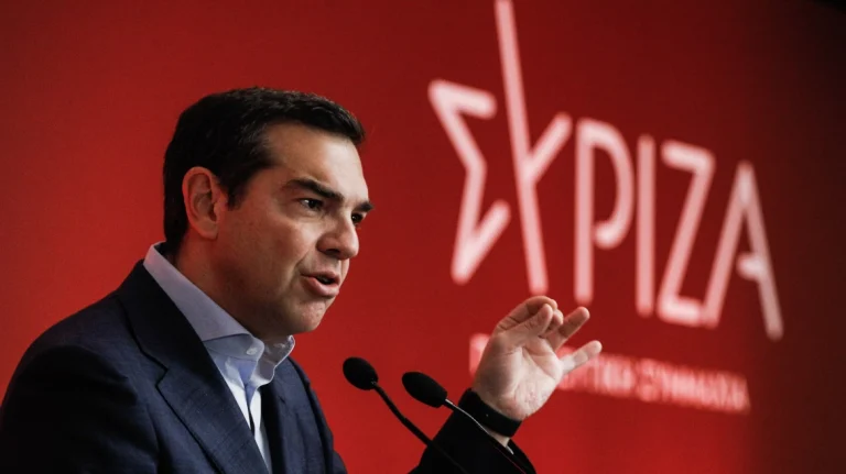 ΣΥΡΙΖΑ: Ολοι οι υποψήφιοι βουλευτές του  για τις εκλογές της 21ης Μαϊου