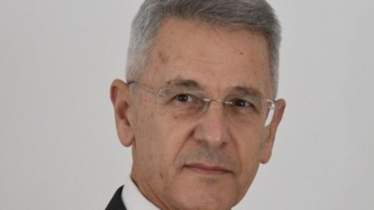 Πιθανή η υποψηφιότητα του Αντιστράτηγου Δημήτρη Γλυμή στο νομό Φωκίδας