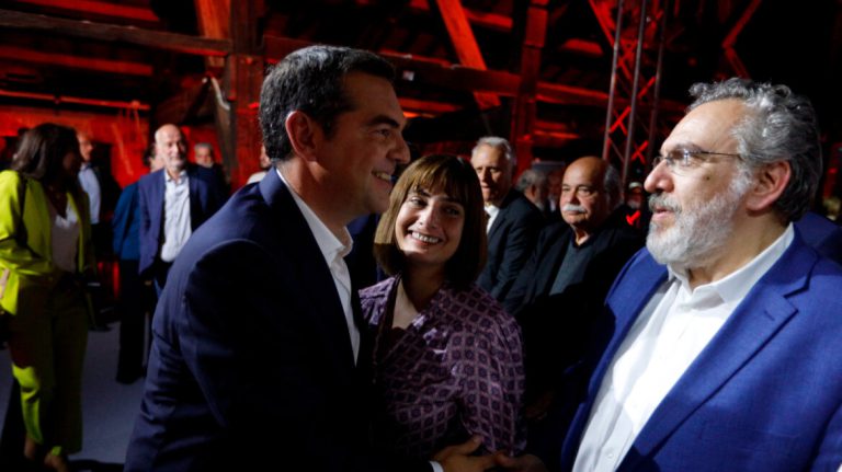 Όθωνας Ηλιόπουλος: Καθηγητής του ιδιωτικού Harvard δεν θέλει ιδιωτικά πανεπιστήμια στην Ελλάδα