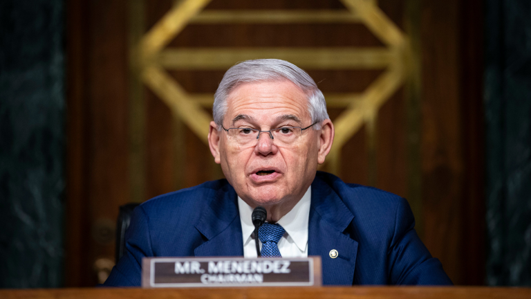 Menendez για τα F-35 προς Ελλάδα: Έχουν δοθεί οι εγκρίσεις, οπότε έρχονται