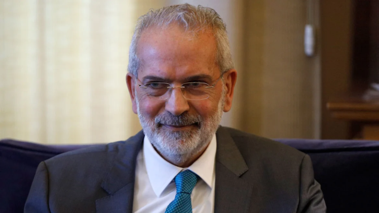 Υπηρεσιακή κυβέρνηση: Οι υπουργοί στο νέο υπουργικό συμβούλιο