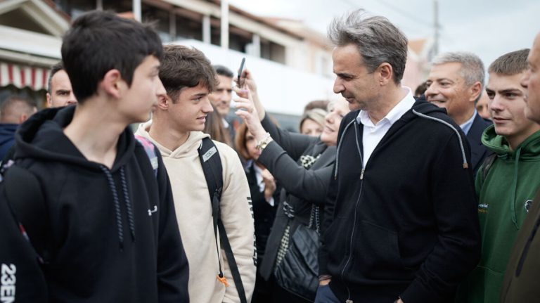 Youth Pass: Επιταγή 150 ευρώ σε κάθε νέο που γίνεται 18 ετών 