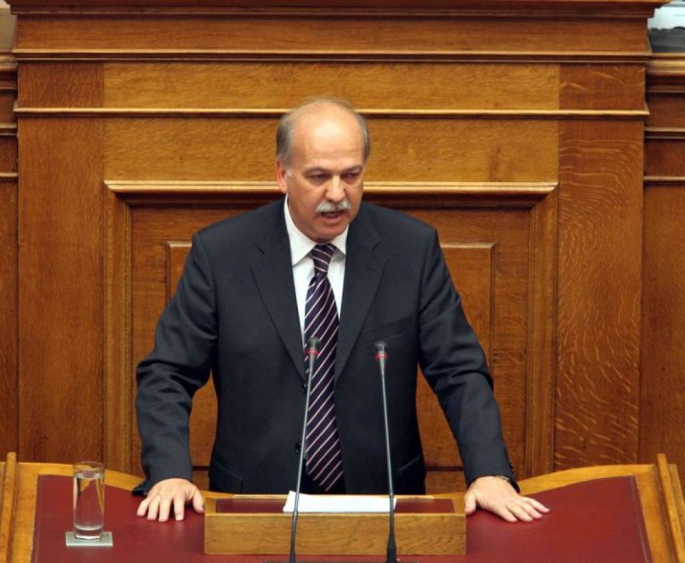 Φλωρίδη: Μεταφέρθηκαν χιλιάδες μουσουλμάνοι από την Γερμανία στη Ροδόπη με έτοιμα ψηφοδέλτια
