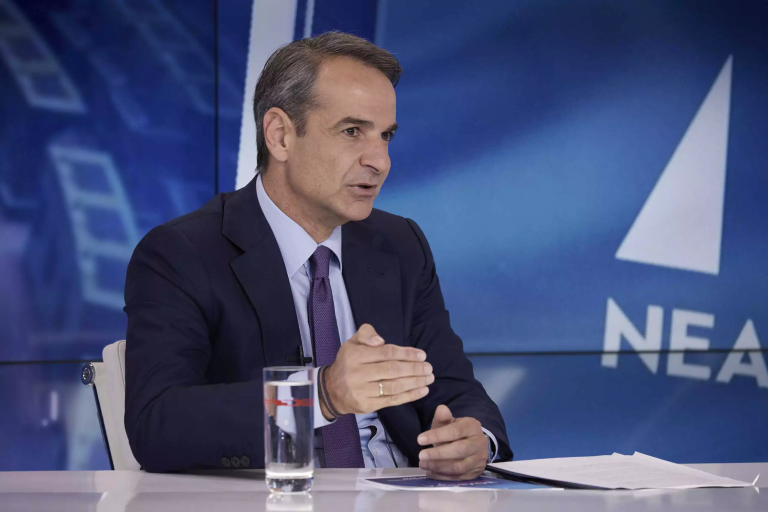 Μητσοτάκης: Ανοιχτή παρέμβαση του τουρκικού προξενείου υπέρ συγκεκριμένου υποψηφίου στη Ροδόπη