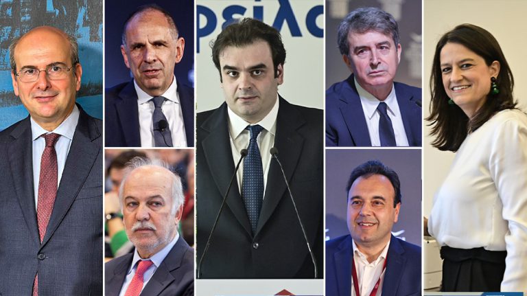 Οι ειδικές αποστολές των νέων υπουργών και η επιστροφή του πρωινού καφέ στο Μαξίμου