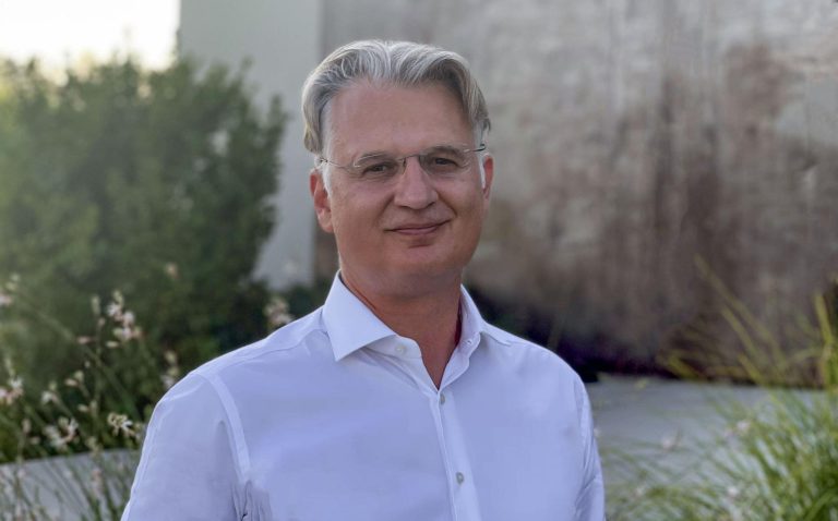Δημήτρης Πτωχός: Υποψήφιος Περιφερειάρχης Πελοποννήσου.
