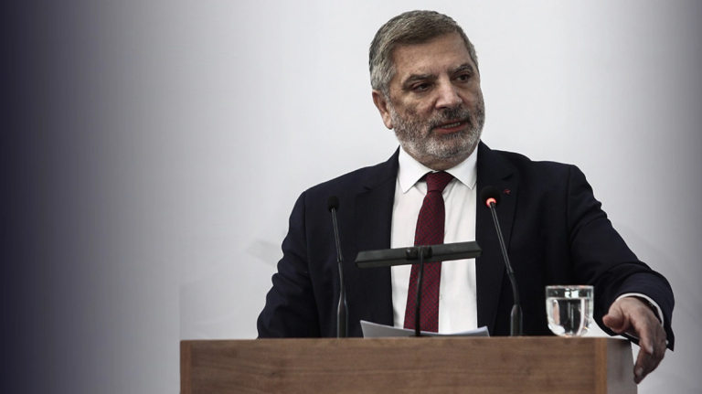 Πατούλης: Θα στηρίξω την επιλογή του κόμματός μου και τον Νίκο Χαρδαλιά 