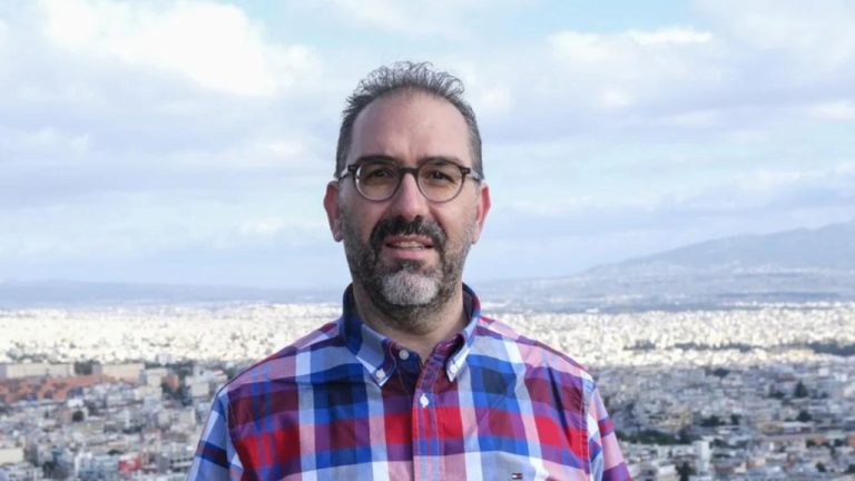Την κοινή τους κάθοδο συμφώνησαν Άρης Πανόπουλος και Χρήστος Νικολάου