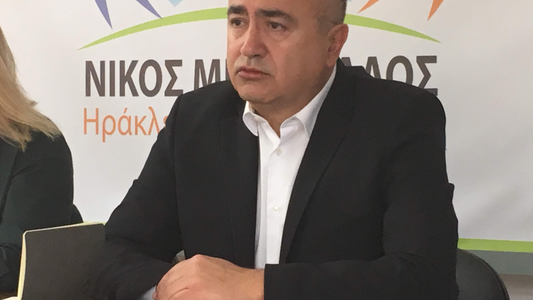 Πόση Χρυσή Αυγή χωράει στην “Ανθρώπινη Πόλη” σας κ. Μπάμπαλε
