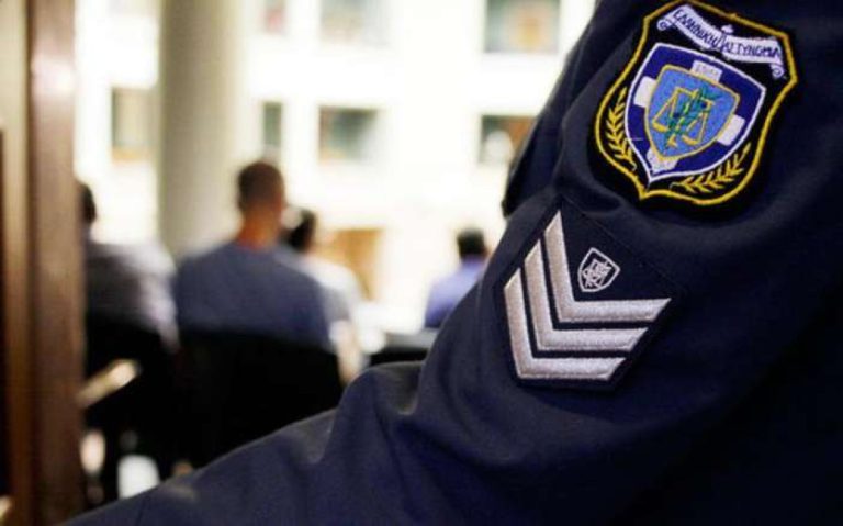 Ιωάννινα: Στην Αθήνα μεταφέρεται ο Κροάτης που συνελήφθη μέσα σε λεωφορείο με οπαδούς του Παναθηναϊκού