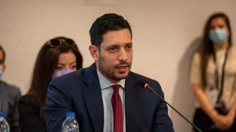 Κυρανάκης: Πολιτικές σκοπιμότητες με ψευτοθρησκευτική ατζέντα οι αντιδράσεις για τις νέες ταυτότητες