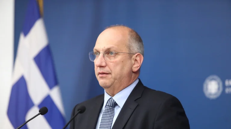 Οικονόμου για την επίθεση με οπαδικό κίνητρο στη Νέα Ιωνία: H βία με αθλητικό υπόβαθρο αγγίζει και τις πολύ μικρές ηλικίες