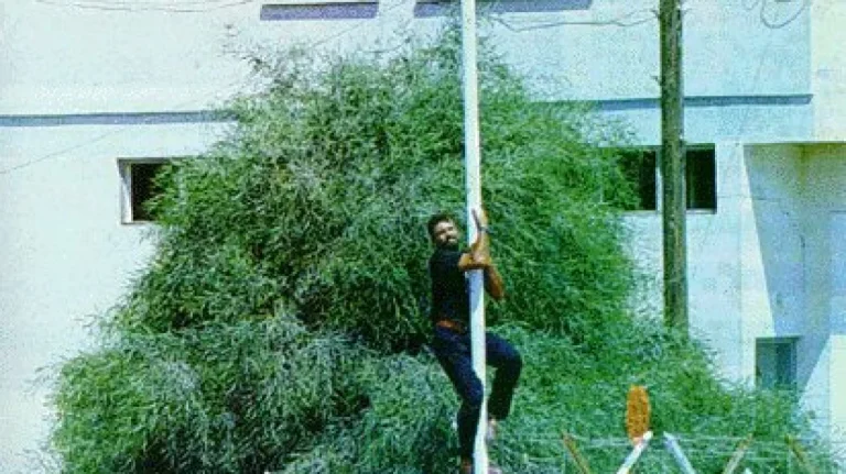 Κύπρος: 27 χρόνια από τη δολοφονία του Σολωμού Σολωμού – «Καμία θυσία δεν πάει χαμένη»