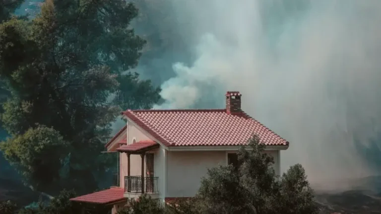 Το Δημόσιο θα επιδοτεί για το 100% της κάλυψης ζημιών σε ασφαλισμένα σπίτια και επιχειρήσεις