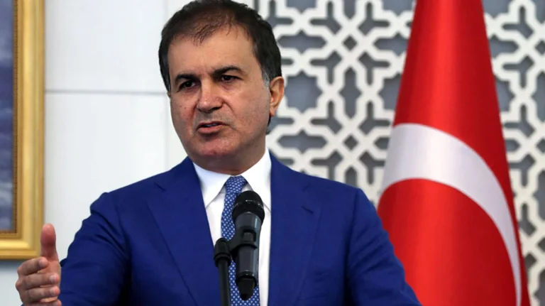 Προκλητικός ο Τσελίκ: «Απαράδεκτη και εξαιρετικά λανθασμένη» η στάση της δύναμης του ΟΗΕ στην Κύπρο