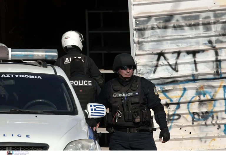 Παναθηναϊκός – Μαρσέιγ: Φραγμός με κλούβες, drones και ελικόπτερα για το αποψινό ματς