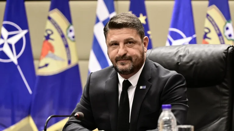 Αυτοδιοικητικές εκλογές 2023 – Νίκος Χαρδαλιάς: Πάνω από χρώματα και κόμματα υπάρχουν τα πραγματικά προβλήματα