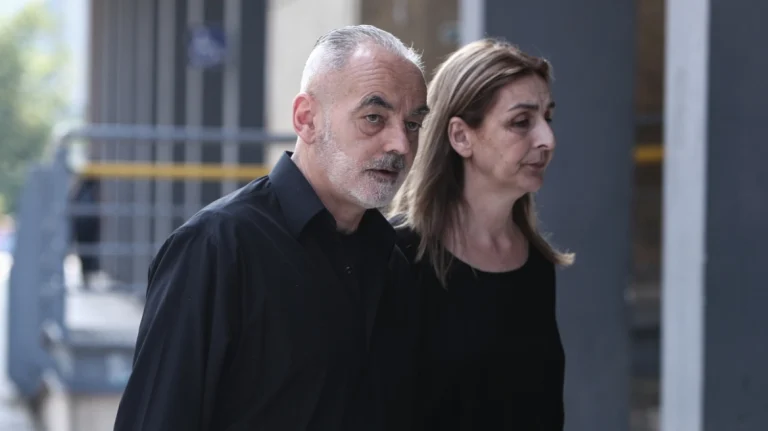Αριστείδης Καμπανός: Κατεβαίνει υποψήφιος με τον Τζιτζικώστα – «Να βάλουμε μυαλό στην ελληνική κοινωνία»